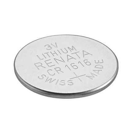 Renata CR1616 10 Pack