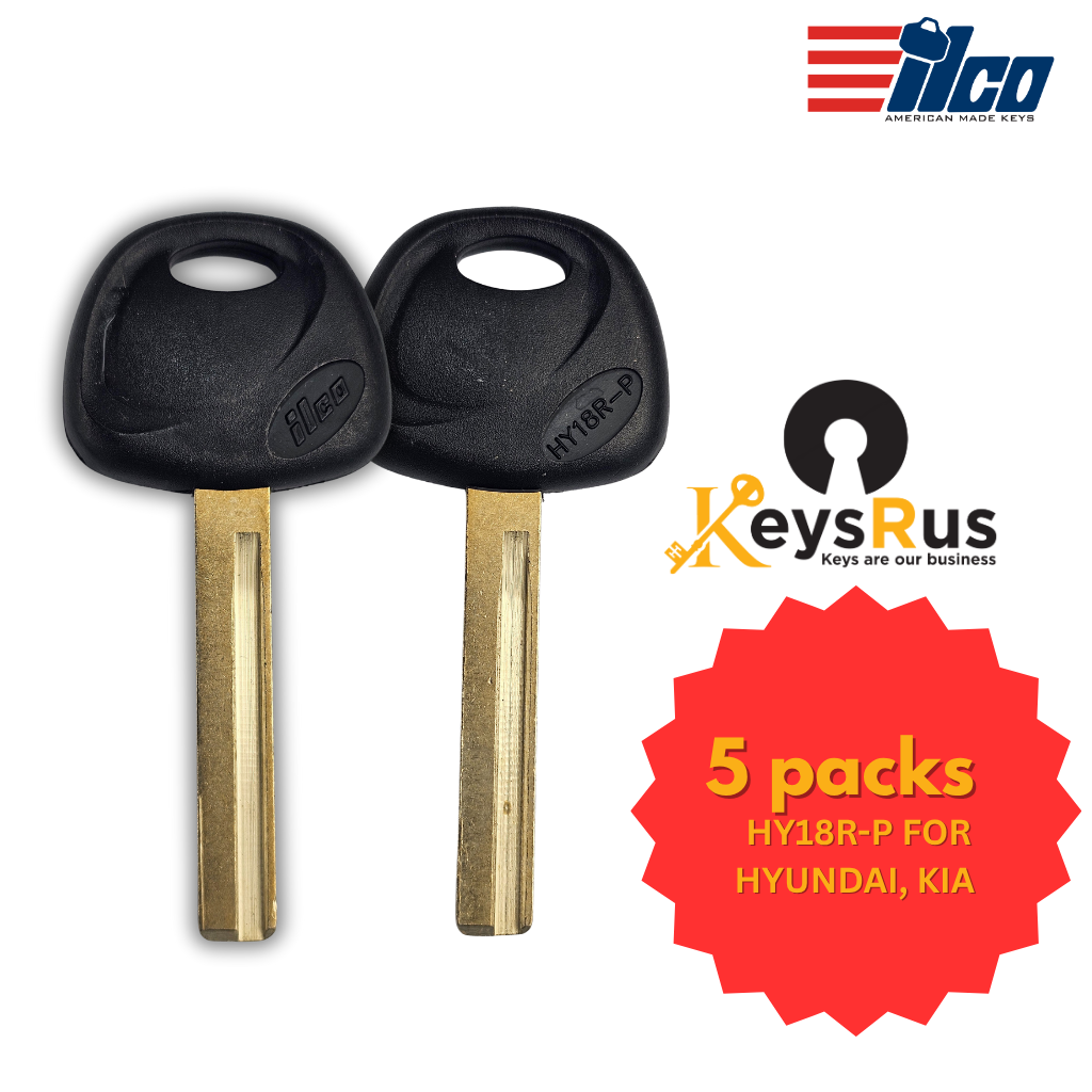 HY18R-P FOR HYUNDAI, KIA 5/PACK