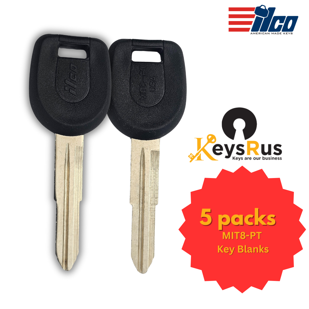 MIT8-PT FOR MITSUBISHI 5/PACK