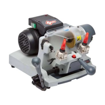 SILCA-ILCO SPEED 044 Semi-Automatic Key Duplicator, High-Performance Machine for Automotive, Residential & Commercial Keys