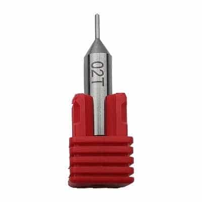 Tracer Point 02T Laser/Dimple (Futura), High-Precision Key Cutting Tool