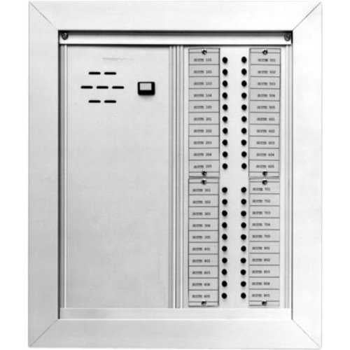 Mircom EC-300 – Emergency Nurse Call Station