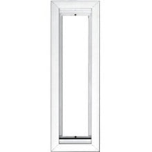 Mircom KF-102 – Frame for 2 Panel