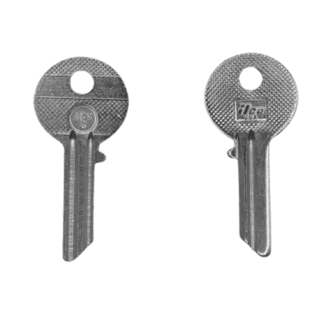1154G Key Blank - 10 pack - Durable and Reliable Key Blanks