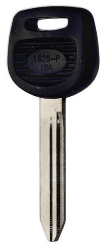1628-P Freightliner Key Blank – 5-Pack – Durable & Reliable for Freightliner Trucks