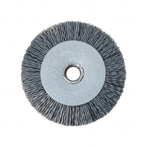 Nylon Key Brush  KD50A – Key Cleaning Tool for Locks and Keys