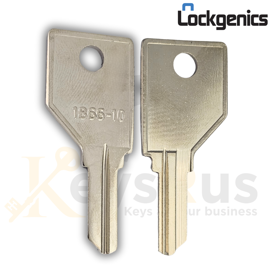 1866-10 LockGenics 10 pack