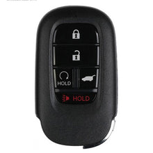 5-Button Smart Key for 2023 Honda CR-V & Pilot – Driver 1 | PN: 72147-3A0-A01 | FCC ID: KR5TP-4 Refurbished