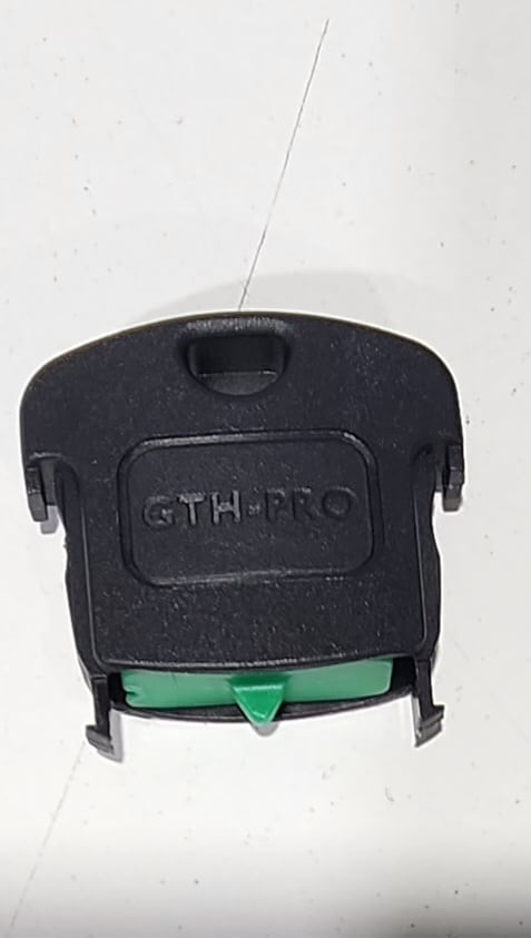 GTH PRO High-Performance Key Duplication Tool, Precision & Reliability