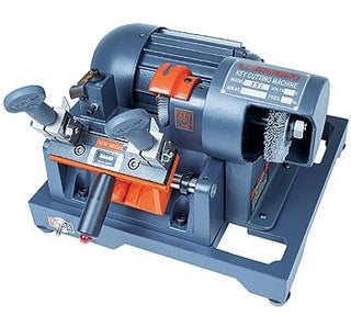 Wenxing 232 manual key duplicator