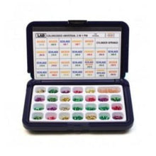 3-in-1 Mini Pinning Kit for Weiser - Ultimate Lock Rekeying Solution By LAB