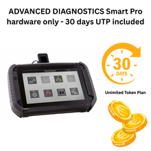 Advanced Diagnostics Smart Pro Key Programmer | Hardware Only with 30 Days UTP (Option 1)
