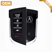 2022–2025 Acura Integra 5-Button Smart Remote OEM Driver 1