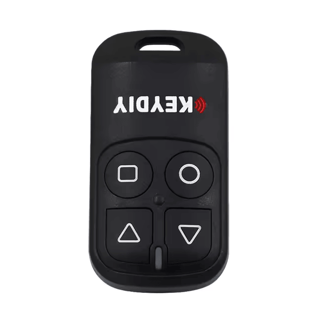 KEYDIY, B32 Universal 4-Button Flip Key Remote, B-Series