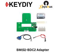 KEYDIY BM(G)-BDC2 Adapter (KDADP2501) – BMW BDC2 Programming Tool