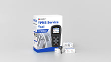 CGSULIT TPMS90  New Release  – Advanced TPMS Relearn & Programming Tool – 315/433 MHz – TS01 Sensor Support – OBDII + CAN FD – Free Lifetime Updates via Wi-Fi/USB