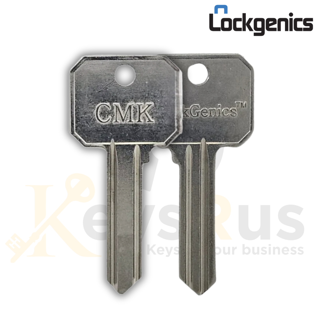 CMK key Blank RW Original to HL54KD Ka302