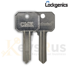 CMK key Blank RW Original to HL54KD Ka302
