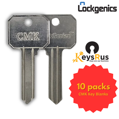 CMK key Blank RW Original to HL54KD Ka302