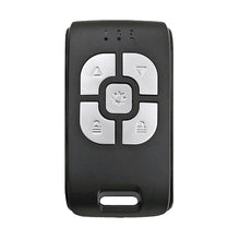 KEYDIY, KD-CS01 Cloud Key, 4-Button All-In-One Garage Remote (225, 915MHz)