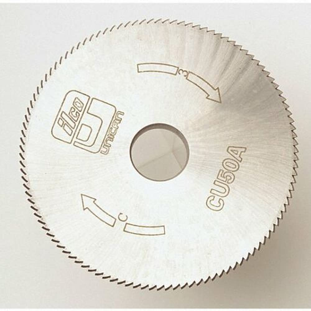 ILCO CU50A Cutter