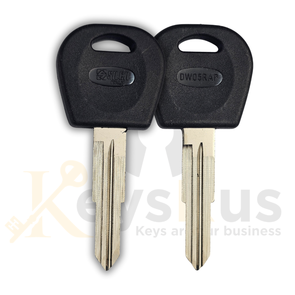 DW05AP FOR DAEWOO, SUZUKI VERONA 5/PACK