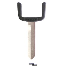 ILCO EB3-C-H73 KEY BLADE for Ford,Mustang, Lincoln & Mercury | Replacement for 1996–2002 Models