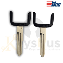 EB3‑U‑HD111 Honda/Acura Electronic Key Blade | ILCO Blade Only