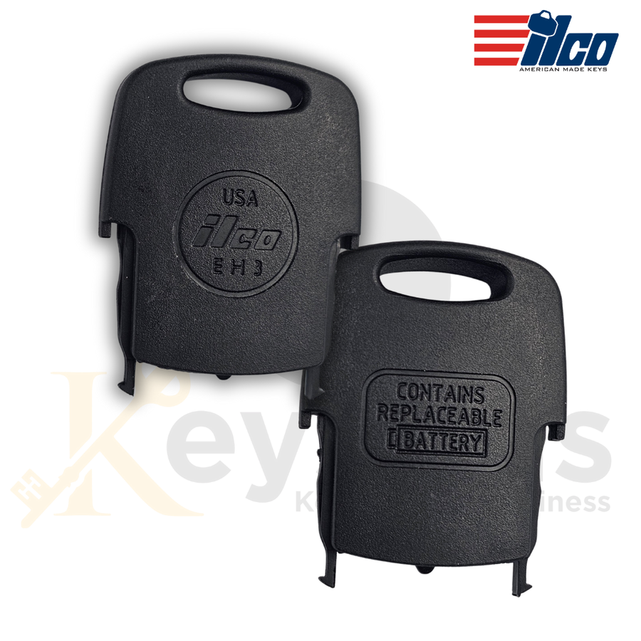 EH3 Electronic Key Head, High-Quality Replacement for Electronic Locks