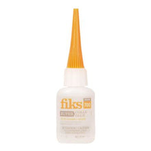 Fiks 1oz  Super Glue Grade 5 fast acting less than 3 seconds