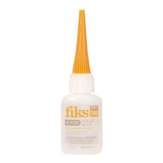 Fiks 700 super glue, 1 oz