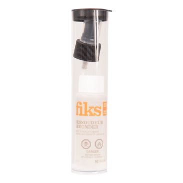 Fiks Debonder, Super Glue & Adhesive Remover, Precision Cleanup for Cyanoacrylate Glues