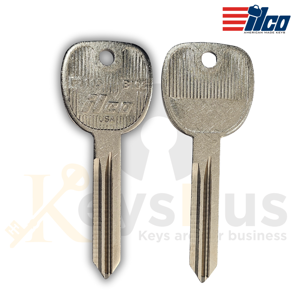 G.M-P1115 or B106