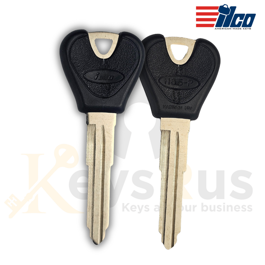 H65-P / X221-P FOR FORD 5 pack