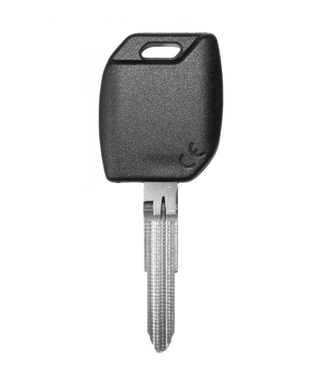 HYN7REHP Cloneable Transponder Key Blank, Fits Kia Sorento, Single Key