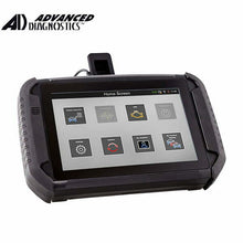 Advanced Diagnostics Smart Pro Key Programmer Used with 3 Tokens included