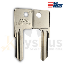 Ilco 999N Y1E / YALE 10/Pack