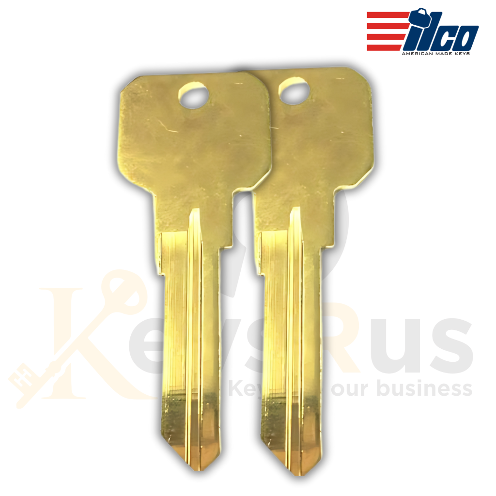 KW1/KW10 DND-BR 10PK