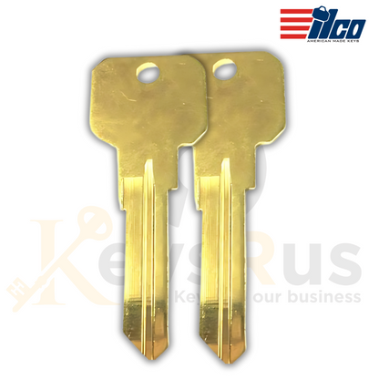 KW1/KW10 DND-BR 10PK