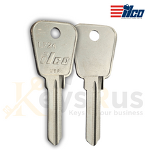LF24 10-Pack Heavy-Duty Industrial Fasteners keys– Durable & High-Performance Screws for DIY & Professional Use