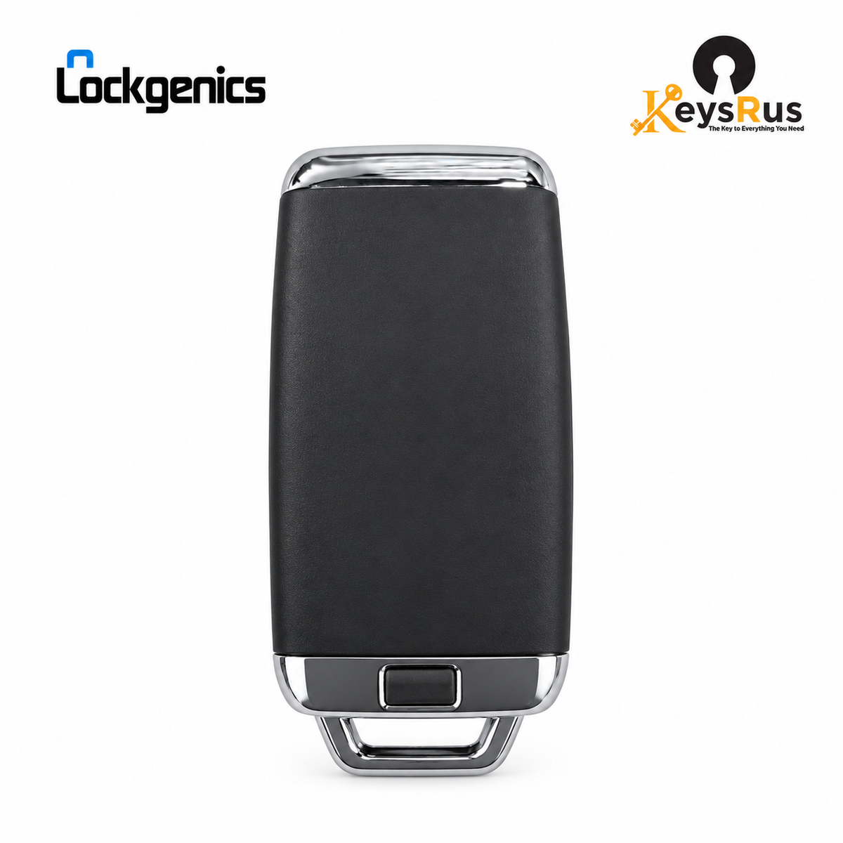 LockGenics aftermarket Rolls-Royce smart key RR8701081 rear