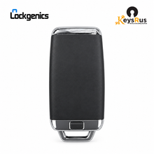 LockGenics aftermarket Rolls-Royce smart key RR8701081 rear