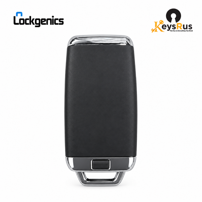 LockGenics aftermarket Rolls-Royce smart key RR8701081 rear