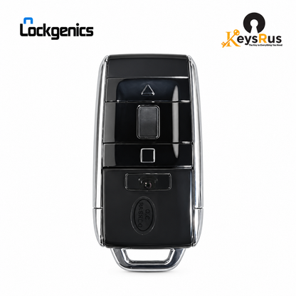 LockGenics aftermarket Rolls-Royce smart key YG0HUF7059 433 MHz front