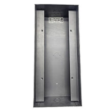 Mircom 301-1B – Back Box for 3011F Frame