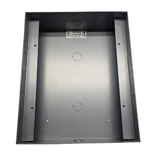 Mircom 301-2B – Back Box for 3012F
