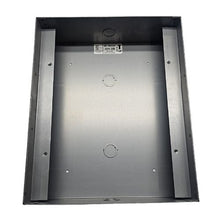 Mircom 301-2B – Back Box for 3012F