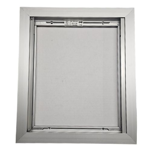 Mircom 301-3F – Three-Panel Frame