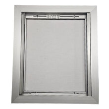 Mircom 301-3F – Three-Panel Frame