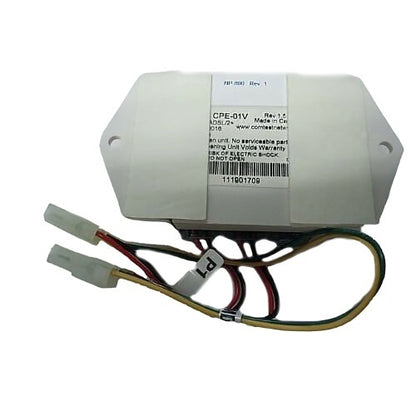 Mircom ADS-L100 – Filter Module for TAS-2000